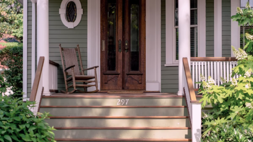 local door suppliers