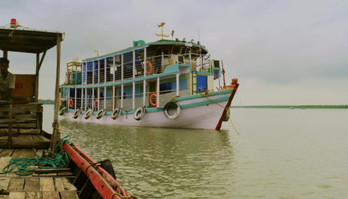 Sundarban tour