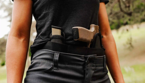concealment gear