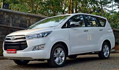 car hire kochi