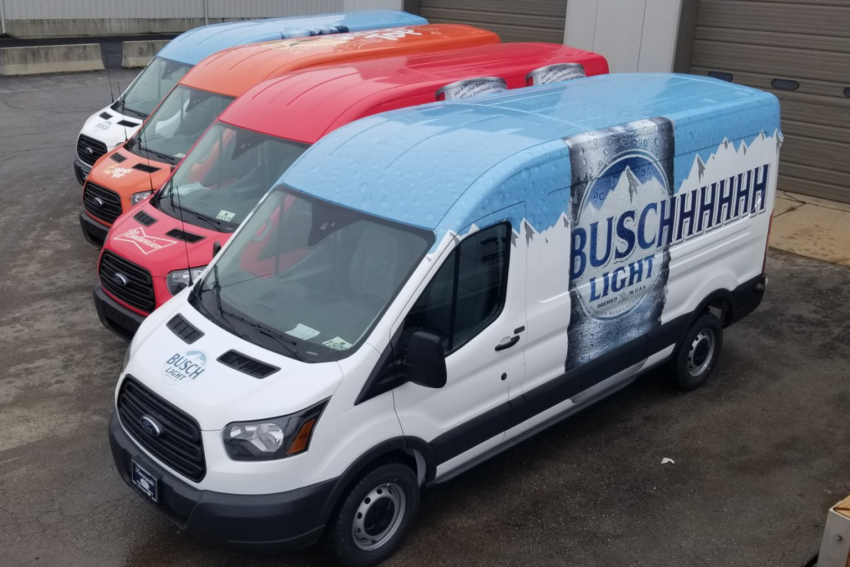 graphic design services