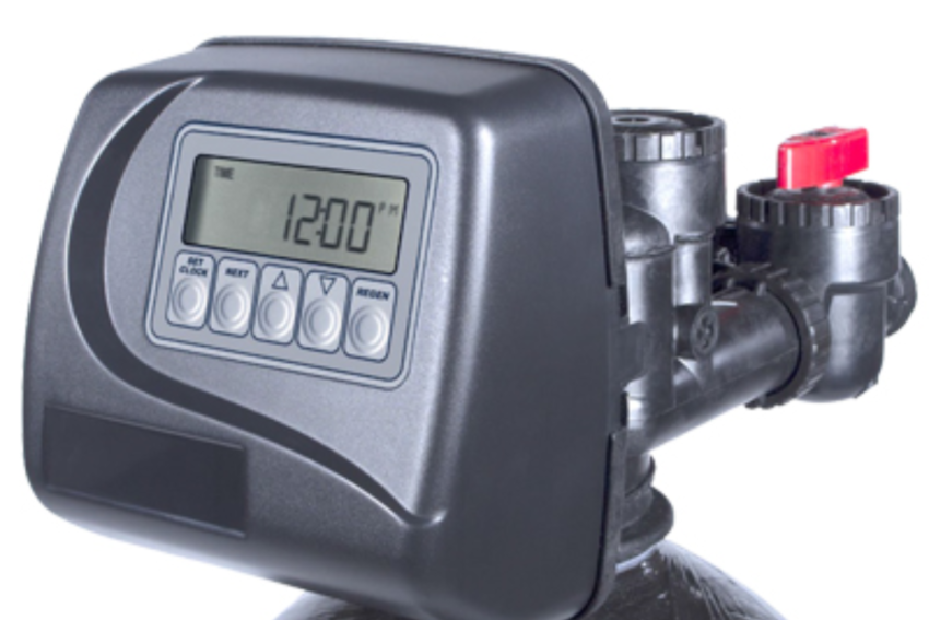 lcd display controller