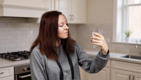 problem water solutions