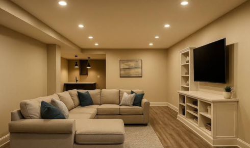 Home Renovations In Adelaide
