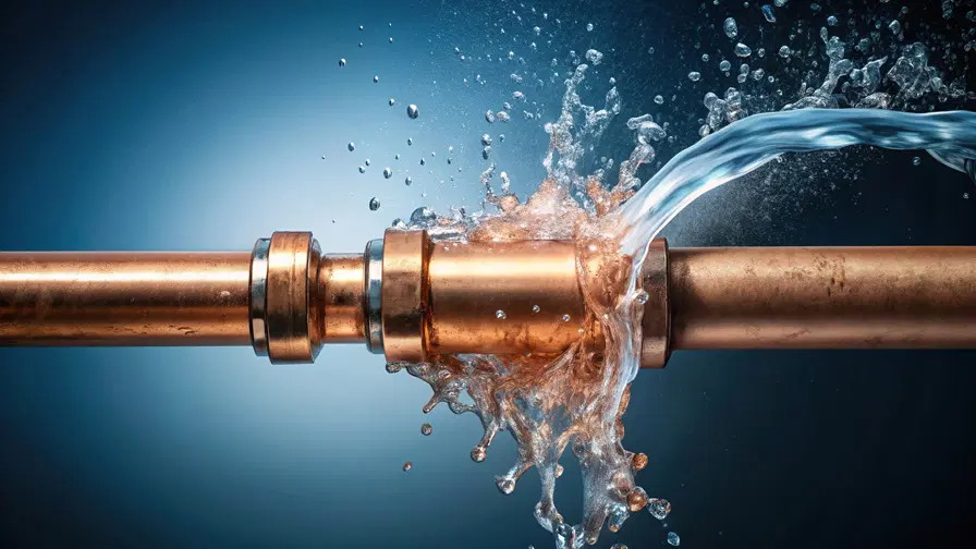 What to Do When a Plumbing Emergency Happens