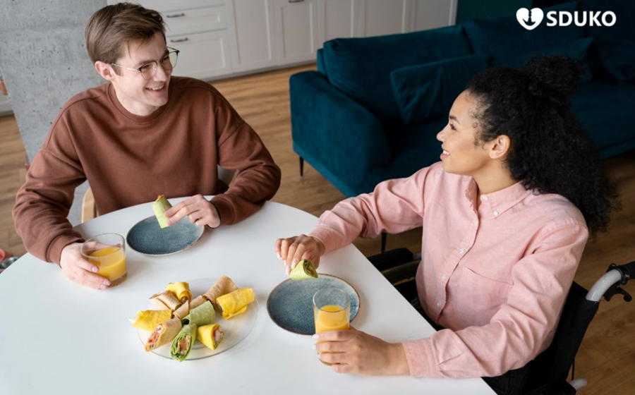 How Can What You Eat Influence Your Emotional Health and Well-Being? Backed by Science and Psychology