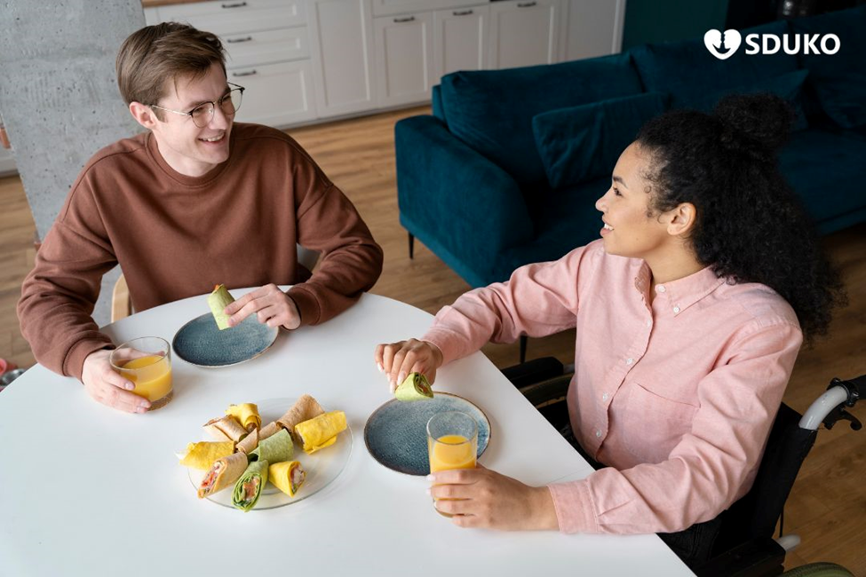 How Can What You Eat Influence Your Emotional Health and Well-Being? Backed by Science and Psychology