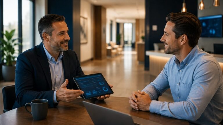 managed IT services in Grand Forks, ND